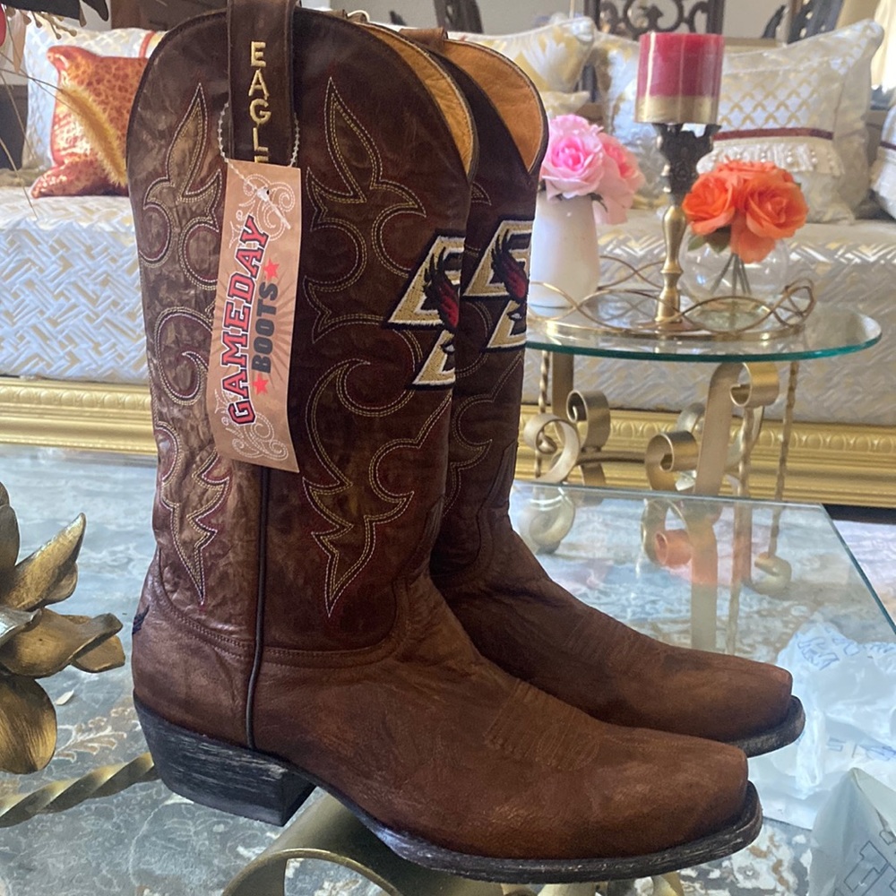 Gameday Boots